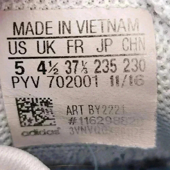 adidas Tubular Shadow Knit J - 5 - Picture 11 of 11